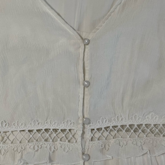 Promesa maxi dress - Picture 5 of 5